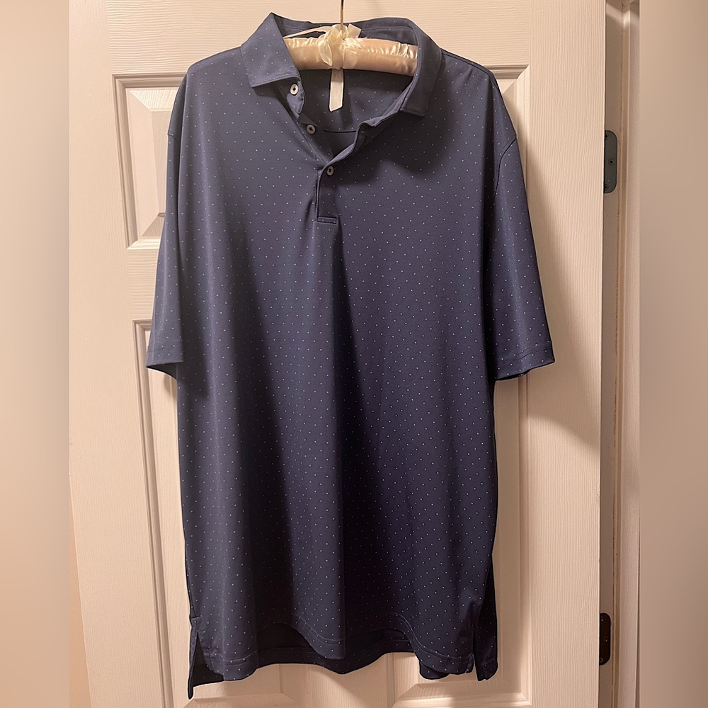Stitch Golf Golf polo